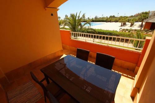 Apartamento Isla Canela Playa Y Golf