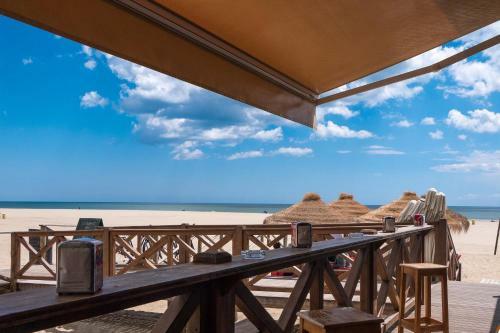 Apartamento Isla Canela Playa Y Golf