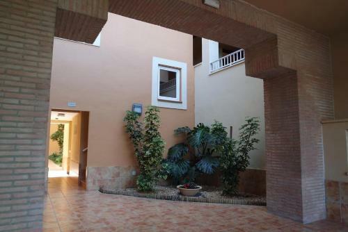Apartamento Isla Canela Playa Y Golf