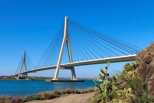 Apartamento Isla Canela Playa Y Golf