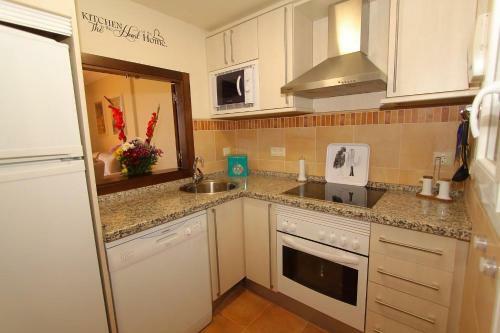 Apartamento Isla Canela Playa Y Golf