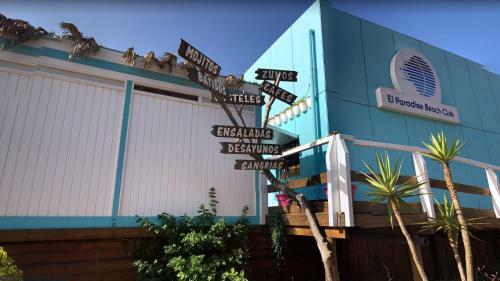 Apartamento Isla Canela Playa Y Golf