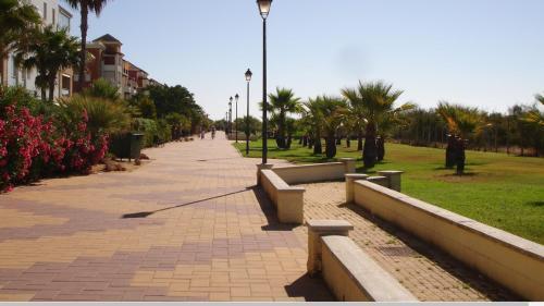Apartamento Isla Canela Playa Y Golf