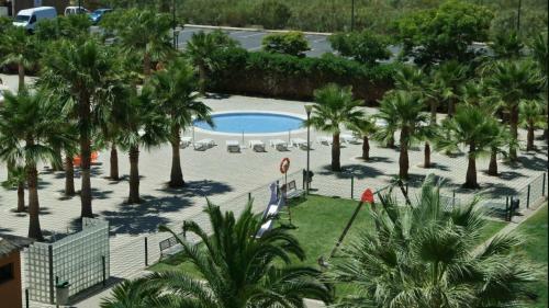 Apartamento Isla Canela Playa Y Golf