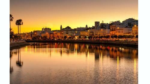 Apartamento Isla Canela Playa Y Golf