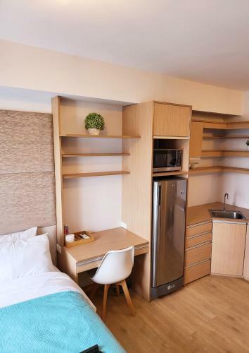 Apartamento Stephany's Condo @centrio