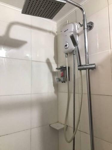 Apartamento Transient Space With Pool View And Balcony