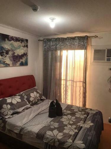 Apartamento Transient Space With Pool View And Balcony