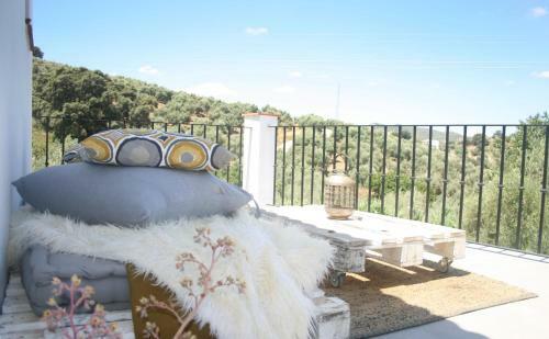 Hostal La Pluma