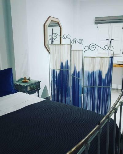 Hostal La Pluma