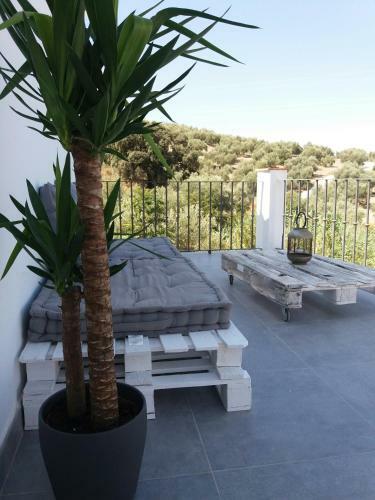 Hostal La Pluma
