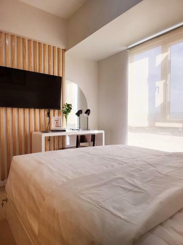 Apartamento Stephanie's Condo @centrio