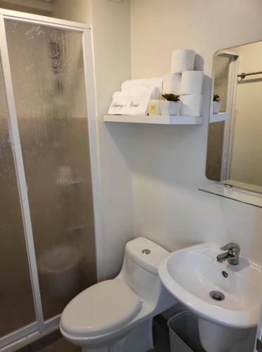 Apartamento Stephanie's Condo @centrio