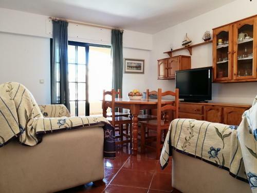Apartamento Urbanizacion Alcaudon Isla Canela