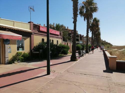 Apartamento Urbanizacion Alcaudon Isla Canela