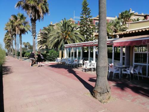 Apartamento Urbanizacion Alcaudon Isla Canela
