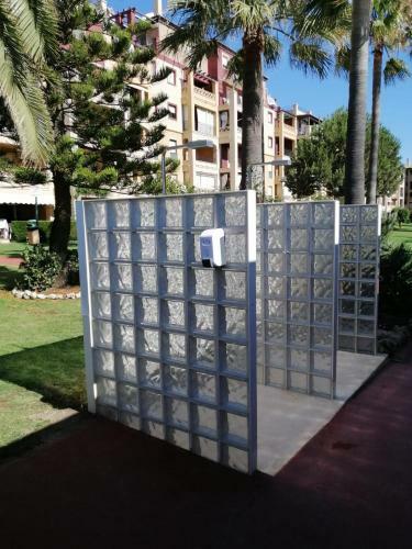Apartamento Urbanizacion Alcaudon Isla Canela