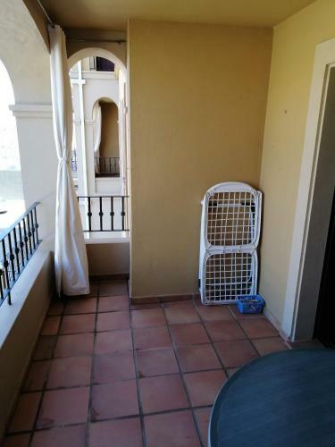 Apartamento Urbanizacion Alcaudon Isla Canela