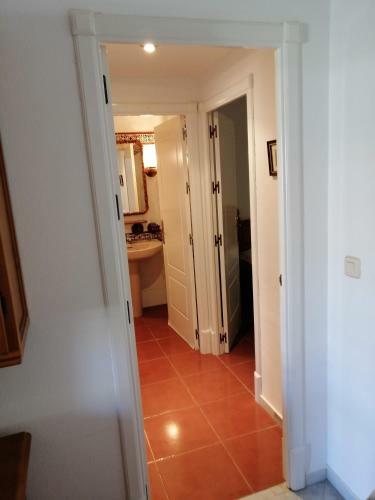 Apartamento Urbanizacion Alcaudon Isla Canela