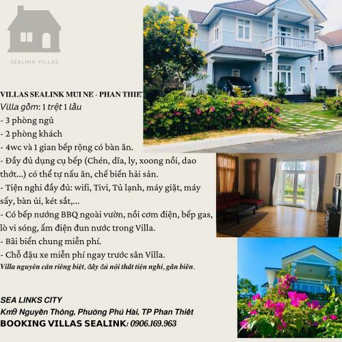 Apartamento Haduko Mui Ne Villas