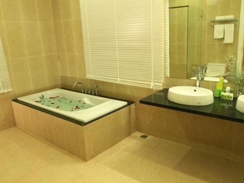 Apartamento Haduko Mui Ne Villas