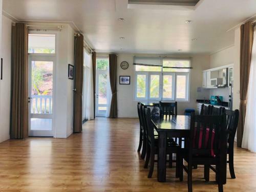 Apartamento Haduko Mui Ne Villas