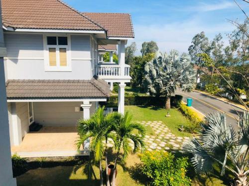 Apartamento Haduko Mui Ne Villas