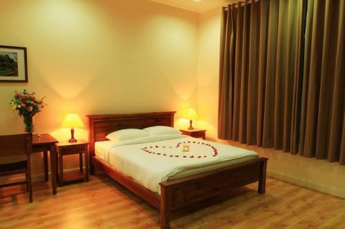 Apartamento Haduko Mui Ne Villas