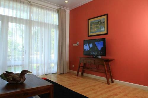 Apartamento Haduko Mui Ne Villas