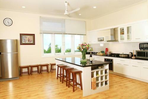 Apartamento Haduko Mui Ne Villas