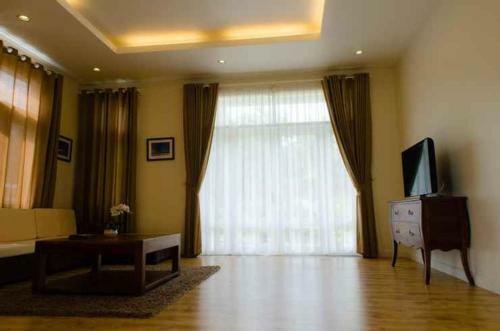 Apartamento Haduko Mui Ne Villas