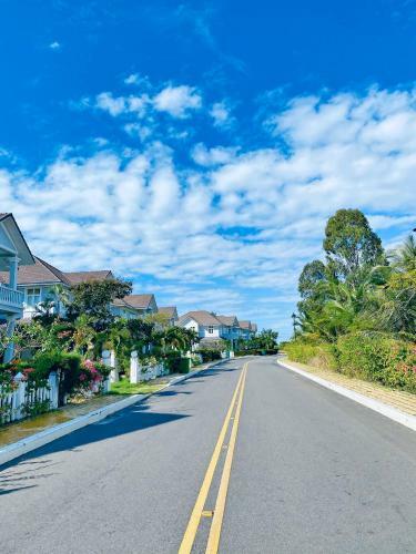 Apartamento Haduko Mui Ne Villas