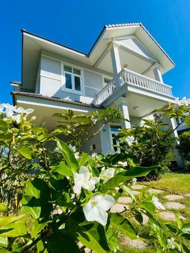 Apartamento Haduko Mui Ne Villas