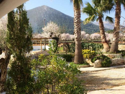 Bed & Breakfast Buena Idea - Adults Only