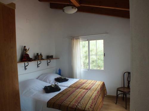 Bed & Breakfast Buena Idea - Adults Only