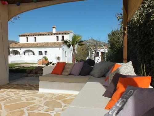 Bed & Breakfast Buena Idea - Adults Only