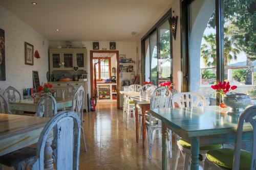 Bed & Breakfast Buena Idea - Adults Only