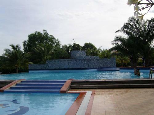 Villa D48 - Mui Ne Domaine - Phan Thiet - Vietnam