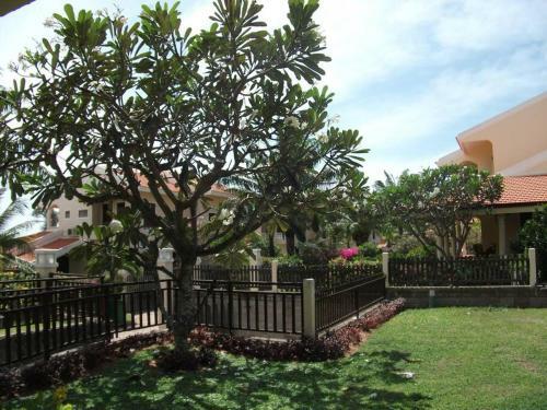 Villa D48 - Mui Ne Domaine - Phan Thiet - Vietnam