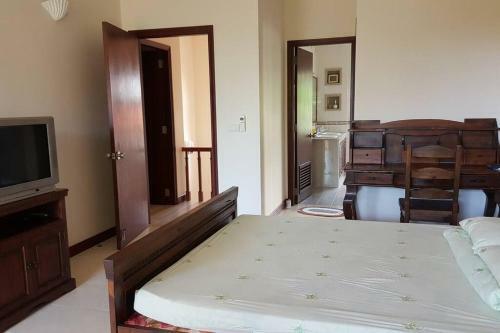 Villa D48 - Mui Ne Domaine - Phan Thiet - Vietnam