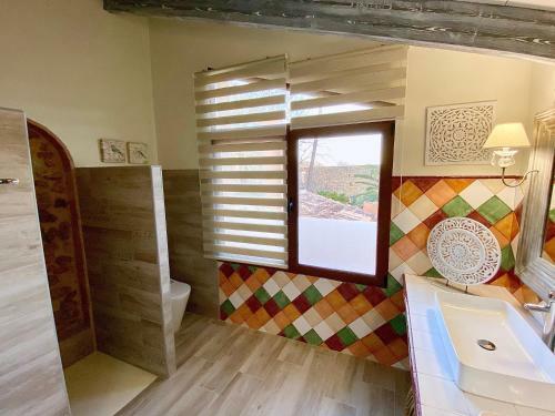 Bed & Breakfast Casa Mistela