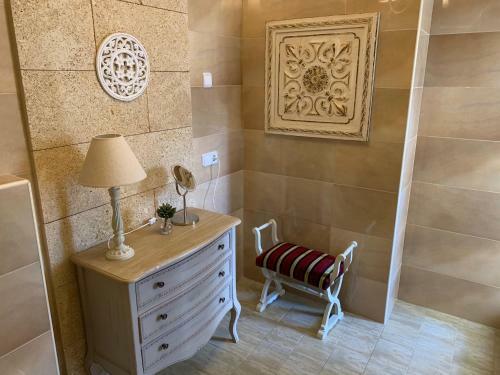 Bed & Breakfast Casa Mistela