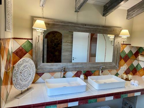 Bed & Breakfast Casa Mistela