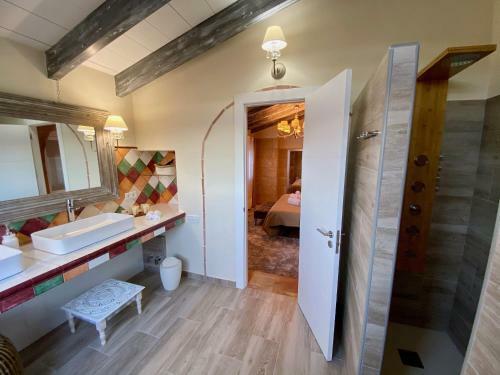 Bed & Breakfast Casa Mistela