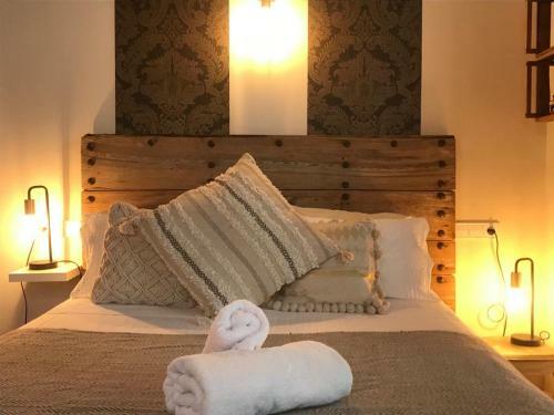 Bed & Breakfast Casa Mistela