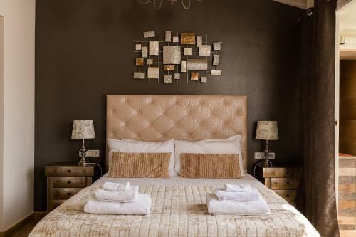 Bed & Breakfast Casa Mistela
