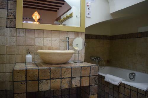 Bed & Breakfast Casa Mistela