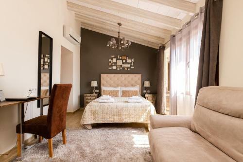 Bed & Breakfast Casa Mistela