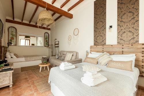 Bed & Breakfast Casa Mistela