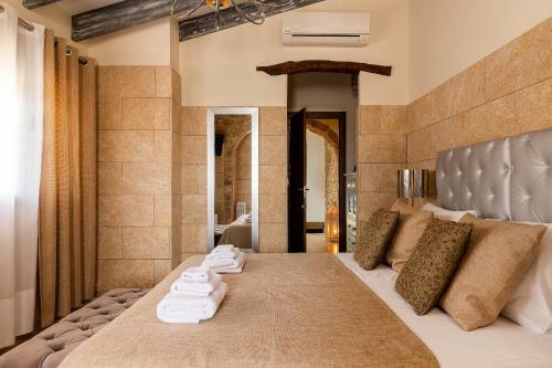 Bed & Breakfast Casa Mistela